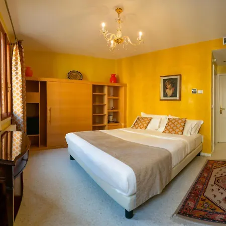 Palazzo San Luca Gasthuis 3*
