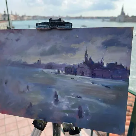 Mimi's Loft * Venice