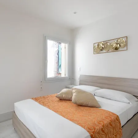 Apartment Ca' Sciarrin Near Rialto Bridge Venice