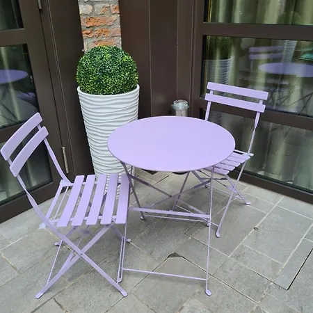 Aparthotel Poli 2*