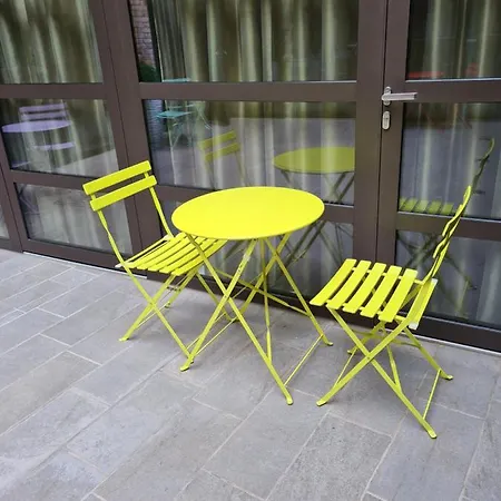 Poli Aparthotel 2*