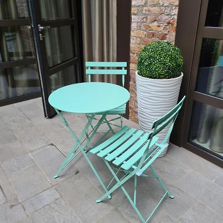 Aparthotel Poli Venice