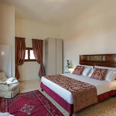 Ca' Longo Palace Damasco Apartment *