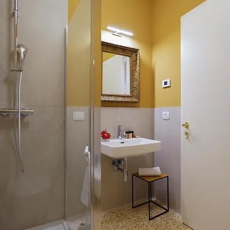 Ca' Longo Palace Damasco *