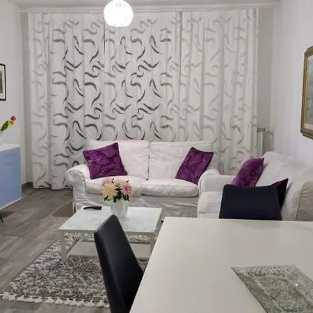 Apartament Appartamento Con Tre Stanze Da Letto