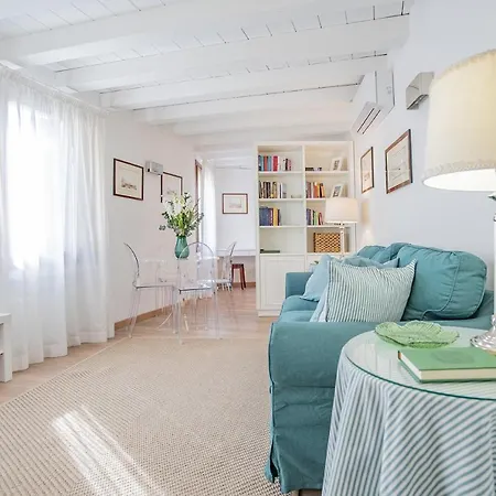 Apartment Ca' Dei Musicanti 2 Charming In Cannaregio *