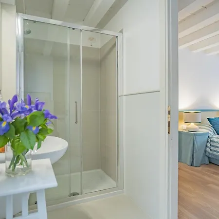 Apartment Ca' Dei Musicanti 2 Charming In Cannaregio *