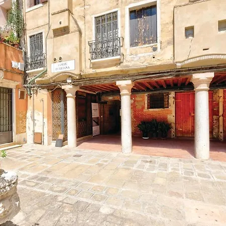 Apartment Cadelloca E Della Graticola