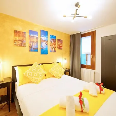 Dolcevita N 500 San Marco Apartment