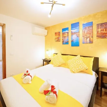 Dolcevita N 500 San Marco Apartment *