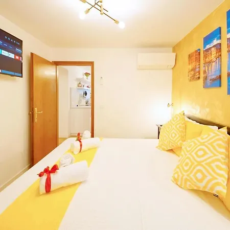 Apartment Dolcevita N 500 San Marco *