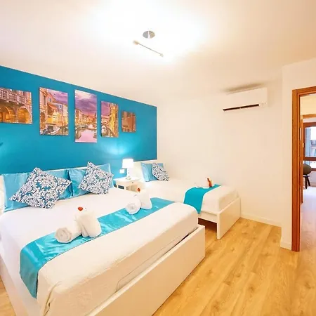 Dolcevita N 500 San Marco * Veneza