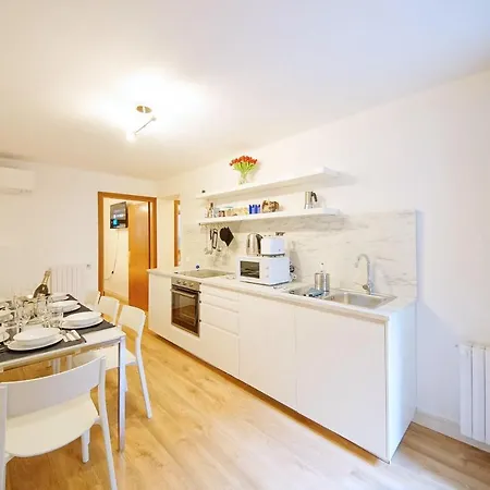 Dolcevita N 500 San Marco Apartment *