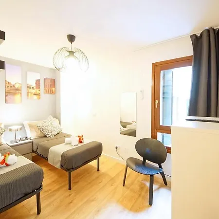 Apartment Dolcevita N 500 San Marco
