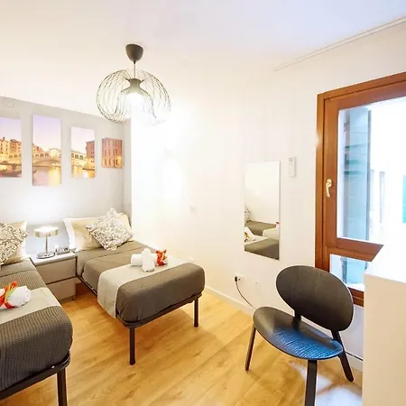 Dolcevita N 500 San Marco * Veneza