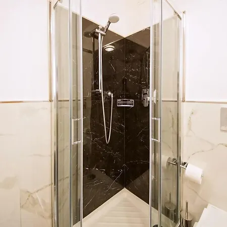 Dolcevita N 500 San Marco Apartamento Veneza