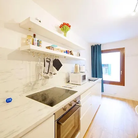 Dolcevita N 500 San Marco