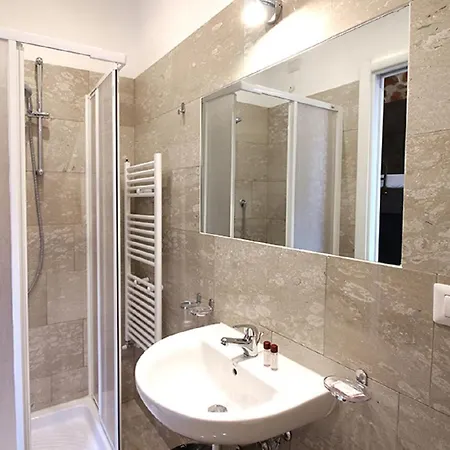 Foresteria Sociale San Marco By New Generation Venecia