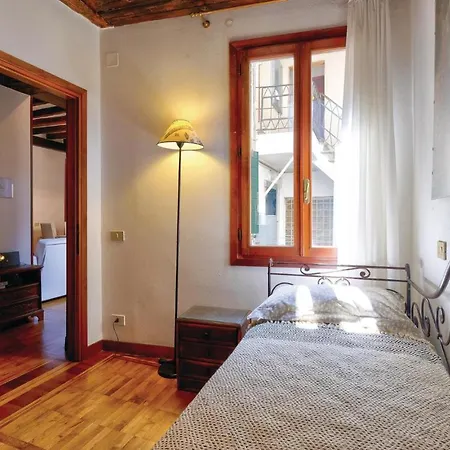 Apartment Cadelloca E Della Graticola Venice