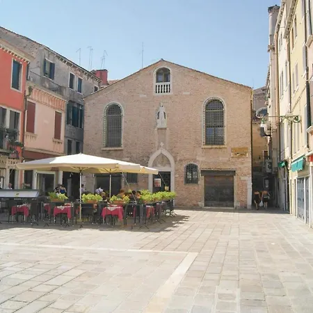Cadelloca E Della Graticola Apartment