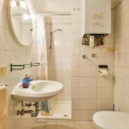 Apartment Cadelloca E Della Graticola