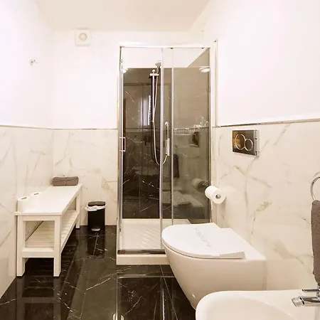 Dolcevita N 500 San Marco Apartment