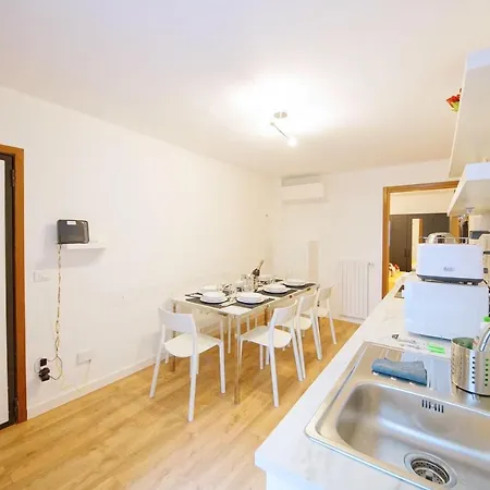 Apartment Dolcevita N 500 San Marco *