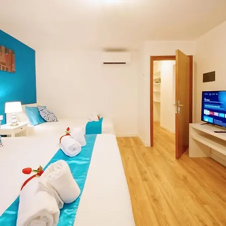 Apartment Dolcevita N 500 San Marco