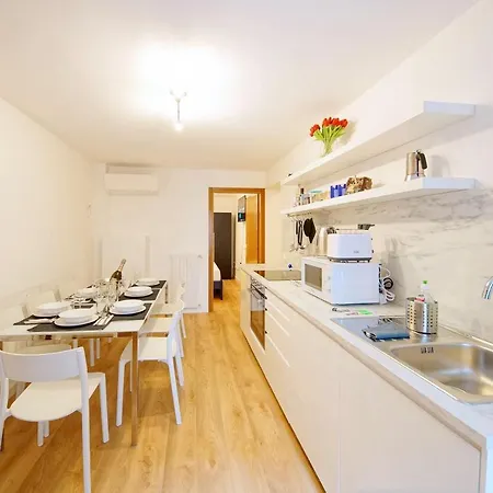 Dolcevita N 500 San Marco