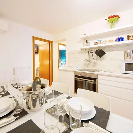 Dolcevita N 500 San Marco Apartment