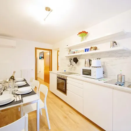 Dolcevita N 500 San Marco Apartment Venice
