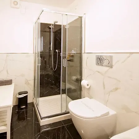 Dolcevita N 500 San Marco Venice