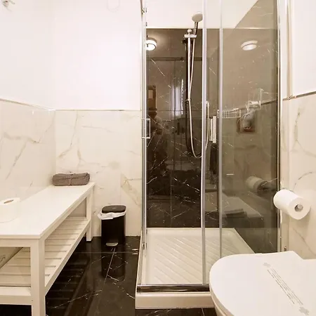 Dolcevita N 500 San Marco Apartment Venice