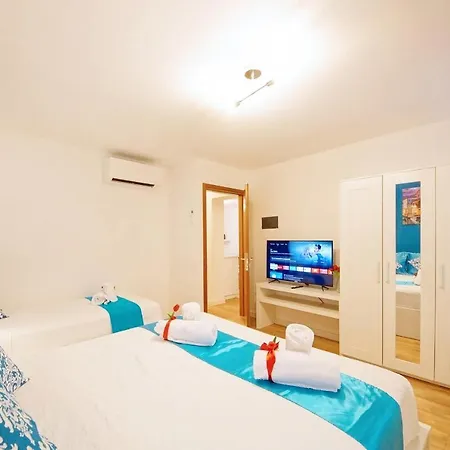 Dolcevita N 500 San Marco Apartment
