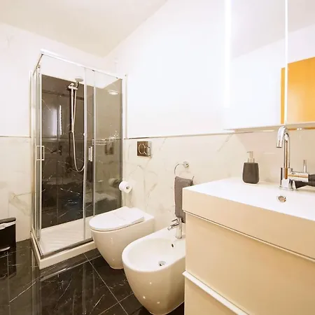 Dolcevita N 500 San Marco Apartamento