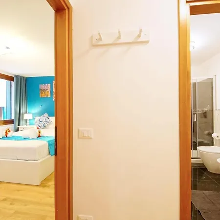 Dolcevita N 500 San Marco Apartment Venice