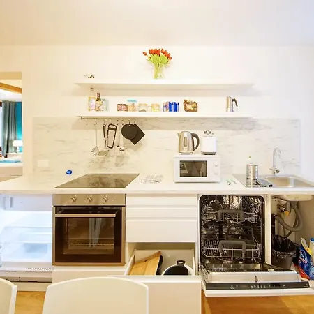 Apartment Dolcevita N 500 San Marco