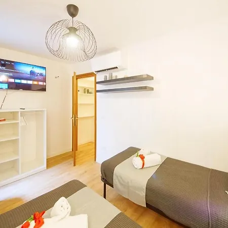 Dolcevita N 500 San Marco Apartment *