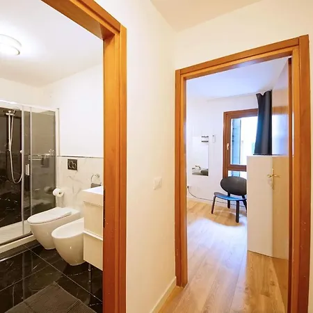 Dolcevita N 500 San Marco Apartment