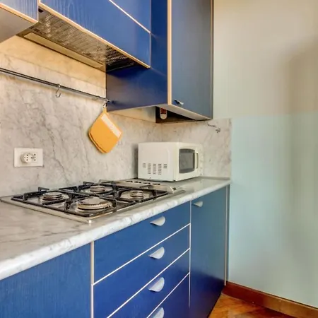 Apartment San Vio Dorsoduro Academia By Halldis *