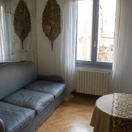 San Vio Dorsoduro Academia By Halldis Apartment Venice