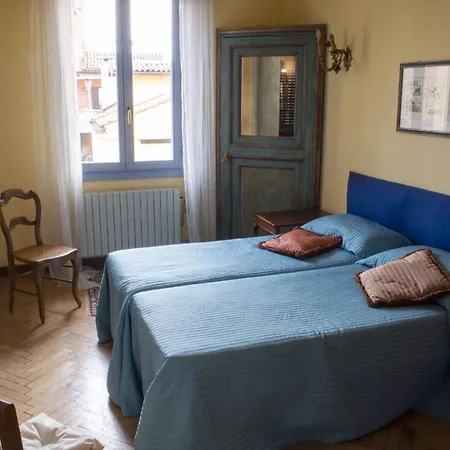 San Vio Dorsoduro Academia By Halldis Apartment Venice