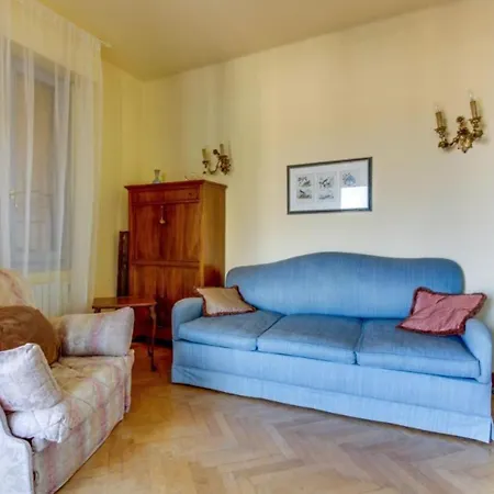 Apartment San Vio Dorsoduro Academia By Halldis *