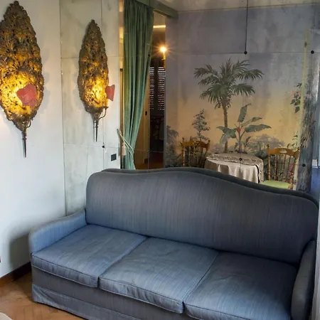 San Vio Dorsoduro Academia By Halldis Apartment