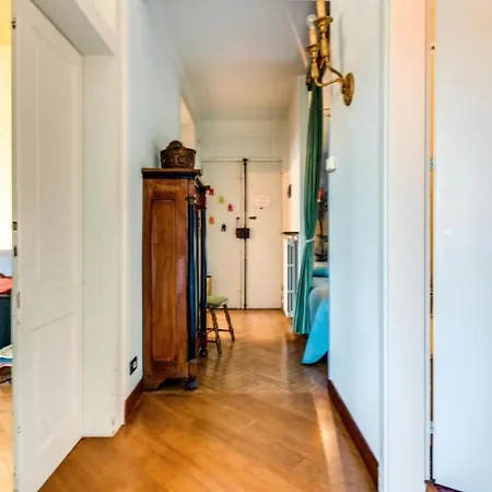 San Vio Dorsoduro Academia By Halldis Apartment *