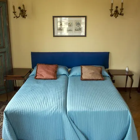 San Vio Dorsoduro Academia By Halldis Apartment Venice