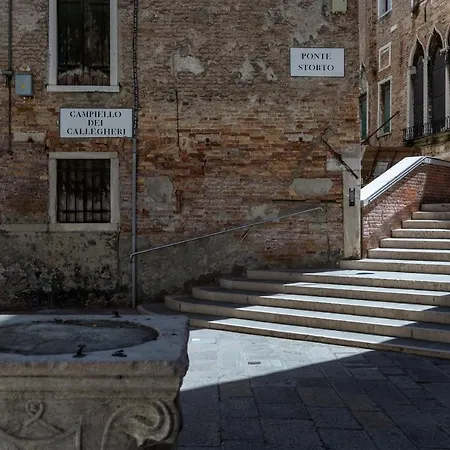 Ca' Maria Callas Guest house Venice