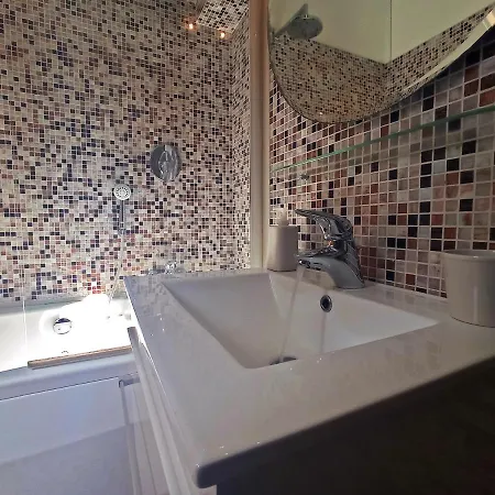 Apartment Al Campanile Madonna Dell'orto Venice