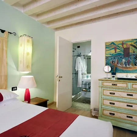 La Villeggiatura Bed & Breakfast