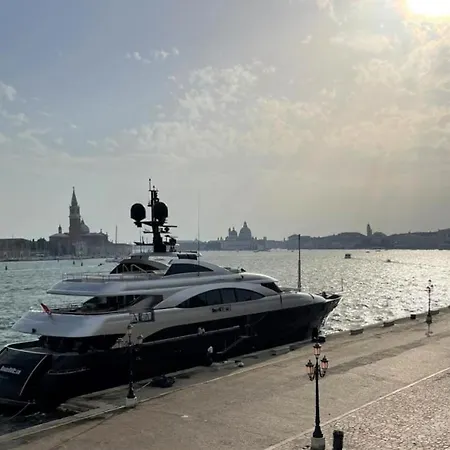 Ca' Gabriella * Venice
